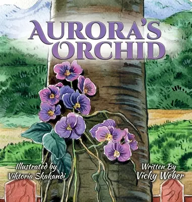 Auroras Orchidee - Aurora's Orchid