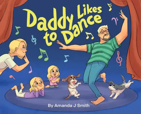 Daddy tanzt gerne - Daddy Likes to Dance