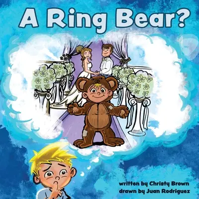 Ein Ringbär? - A Ring Bear?