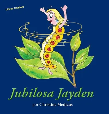Jubiläums-Jayden - Jubilosa Jayden