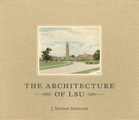 Die Architektur der LSU - The Architecture of LSU