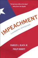 Anklageerhebung: Ein Handbuch - Impeachment: A Handbook