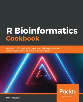 R Bioinformatik-Kochbuch - R Bioinformatics Cookbook
