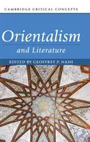 Orientalismus und Literatur - Orientalism and Literature