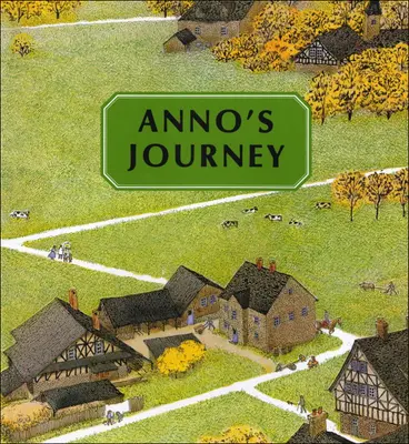 Annos Reise - Anno's Journey