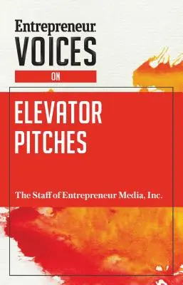 Unternehmerstimmen zu Elevator Pitches - Entrepreneur Voices on Elevator Pitches