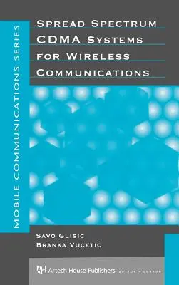 Spread Spectrum Cdma Systeme für drahtlose Kommunikation - Spread Spectrum Cdma Systems for Wireless Communications