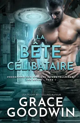 La Bte Clibataire: (Grands caractres)