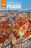 The Rough Guide für Prag (Reiseführer) - The Rough Guide to Prague (Travel Guide)