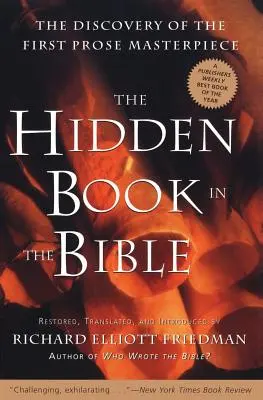Das verborgene Buch in der Bibel - The Hidden Book in the Bible