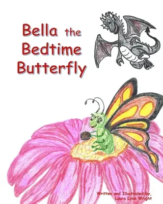 Bella, der Gutenachtschmetterling - Bella the Bedtime Butterfly