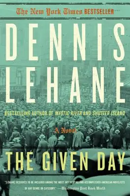 Der geschenkte Tag - The Given Day