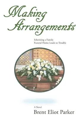 Arrangements treffen - Making Arrangements