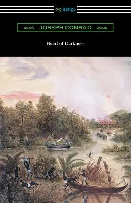 Das Herz der Finsternis - Heart of Darkness