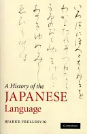 Eine Geschichte der japanischen Sprache - A History of the Japanese Language