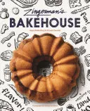 Zingerman's Bakehouse (Rezeptbücher, Backkochbücher, Brotbücher, Bäckereirezepte, berühmte Rezeptbücher) - Zingerman's Bakehouse (Recipe Books, Baking Cookbooks, Bread Books, Bakery Recipes, Famous Recipes Books)