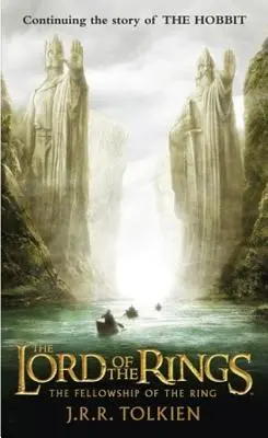 Die Gefährten des Rings: Der Herr der Ringe: Erster Teil - The Fellowship of the Ring: The Lord of the Rings: Part One
