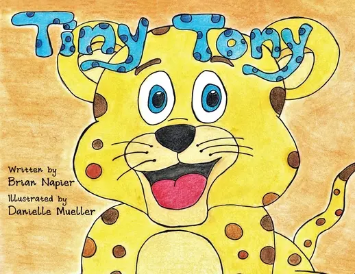 Winziger Tony - Tiny Tony