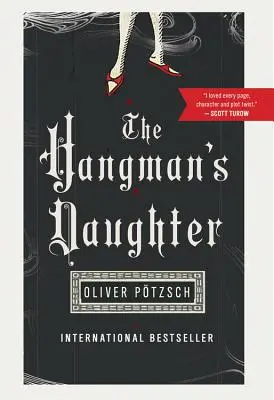 Die Tochter des Henkers, 1 - The Hangman's Daughter, 1