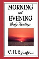 Morgens und abends: Tägliche Lesungen - Morning and Evening: Daily Readings