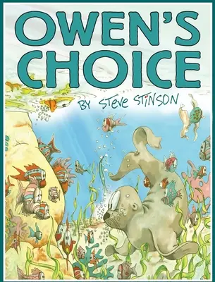 Owens Wahl - Owen's Choice