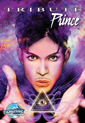 Hommage: Prinz - Tribute: Prince