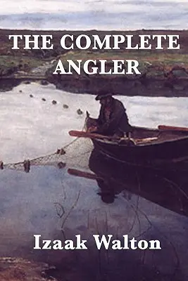 Der komplette Angler - The Complete Angler