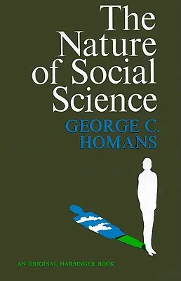 Das Wesen der Sozialwissenschaft - The Nature of Social Science