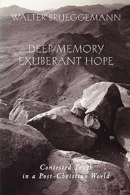 Tiefe Erinnerung Überschwängliche Hoffnung - Deep Memory Exuberant Hope