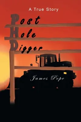 Pfostenlochgräber - Post Hole Digger