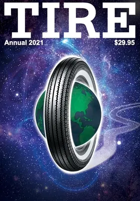 TIRE Jahresbericht 2021 - TIRE Annual 2021