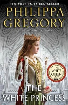 Die weiße Prinzessin - The White Princess