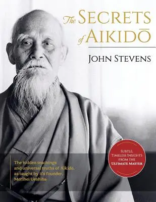 Die Geheimnisse des Aikido - Secrets of Aikido