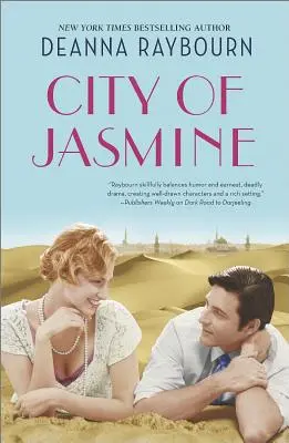 Die Stadt des Jasmins - City of Jasmine