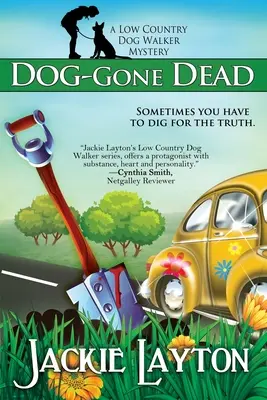 Hundeverstorben - Dog-Gone Dead