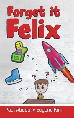 Vergiss es Felix - Forget it Felix