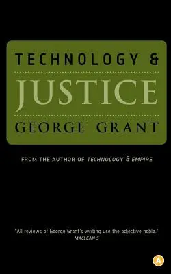 Technologie und Gerechtigkeit - Technology and Justice