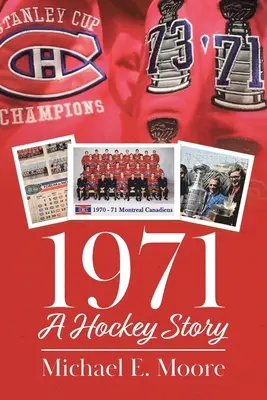 1971 - Eine Eishockey-Geschichte - 1971 - A Hockey Story