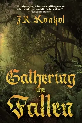 Versammlung der Gefallenen - Gathering the Fallen