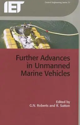 Weitere Fortschritte bei unbemannten Seefahrzeugen - Further Advances in Unmanned Marine Vehicles