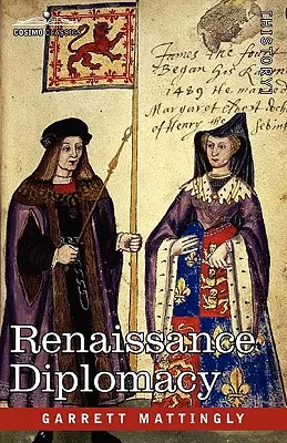 Diplomatie der Renaissance - Renaissance Diplomacy