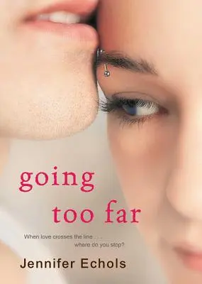Zu weit gegangen - Going Too Far