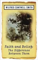 Glaube und Überzeugung: Der Unterschied zwischen ihnen - Faith and Belief: The Difference Between Them