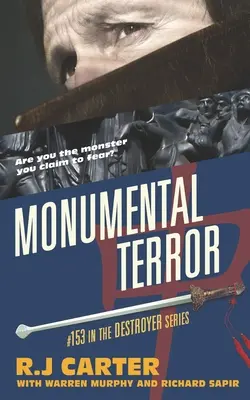 Monumentaler Terror - Monumental Terror