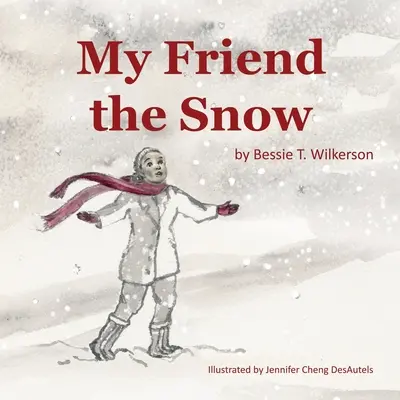 Mein Freund der Schnee - My Friend the Snow
