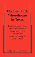 Das beste kleine Bordell in Texas - The Best Little Whorehouse in Texas