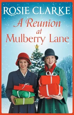 Ein Wiedersehen in der Mulberry Lane - A Reunion at Mulberry Lane