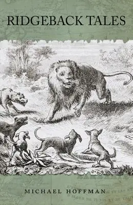 Ridgeback-Erzählungen - Ridgeback Tales