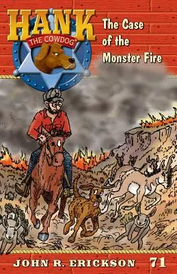 Der Fall des Monsterfeuers - The Case of the Monster Fire