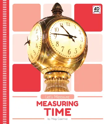 Zeit messen - Measuring Time